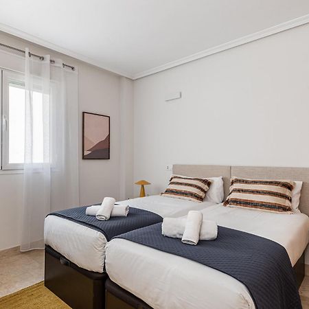Waou Gran Via Apartment II - Corta Duracion Madrid Extérieur photo