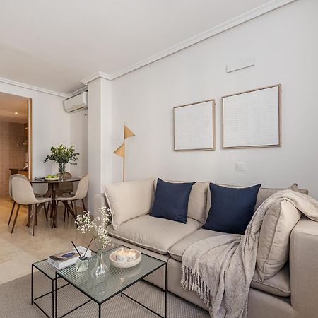 Waou Gran Via Apartment II - Corta Duracion Madrid Extérieur photo