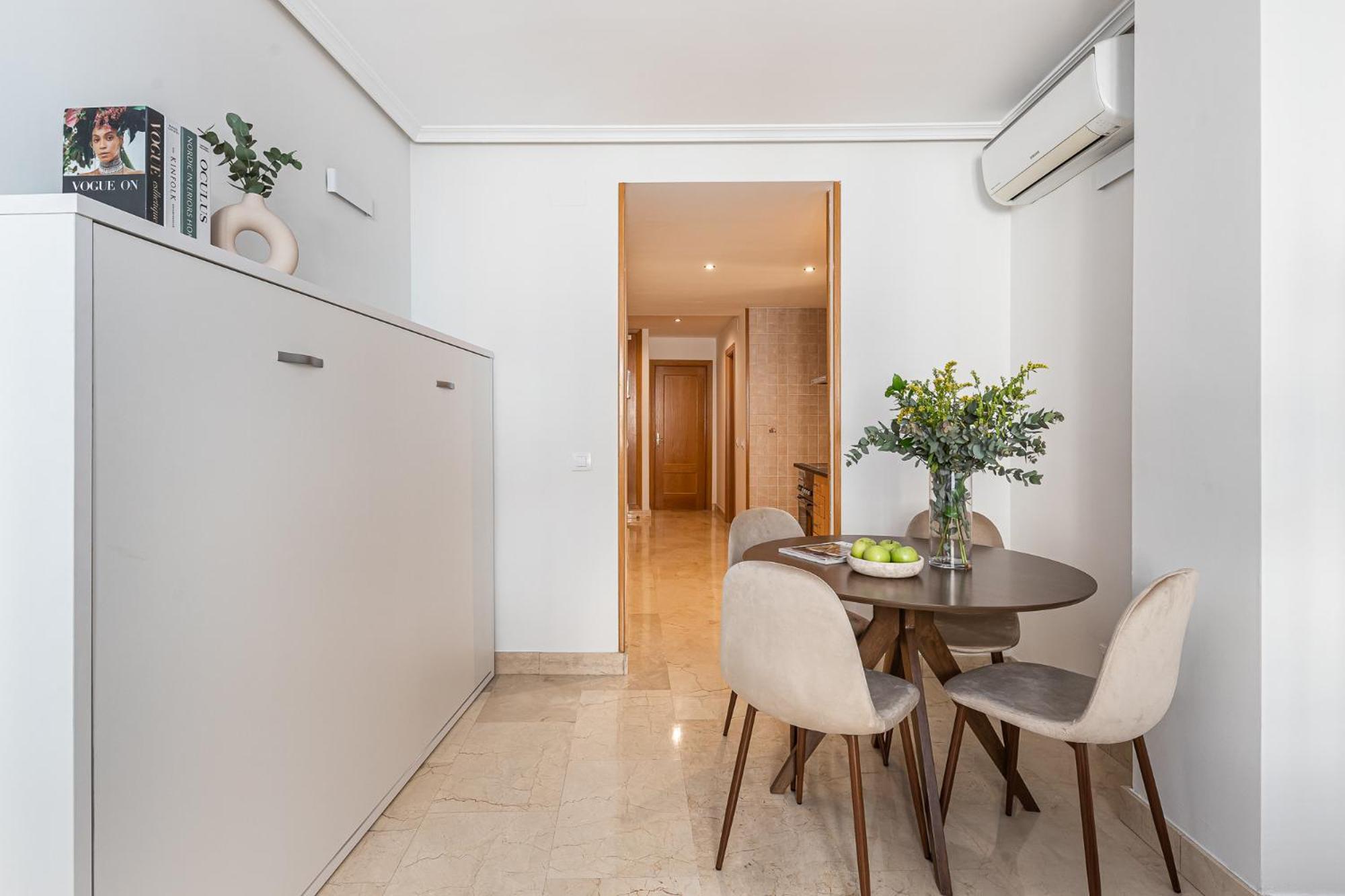 Waou Gran Via Apartment II - Corta Duracion Madrid Extérieur photo