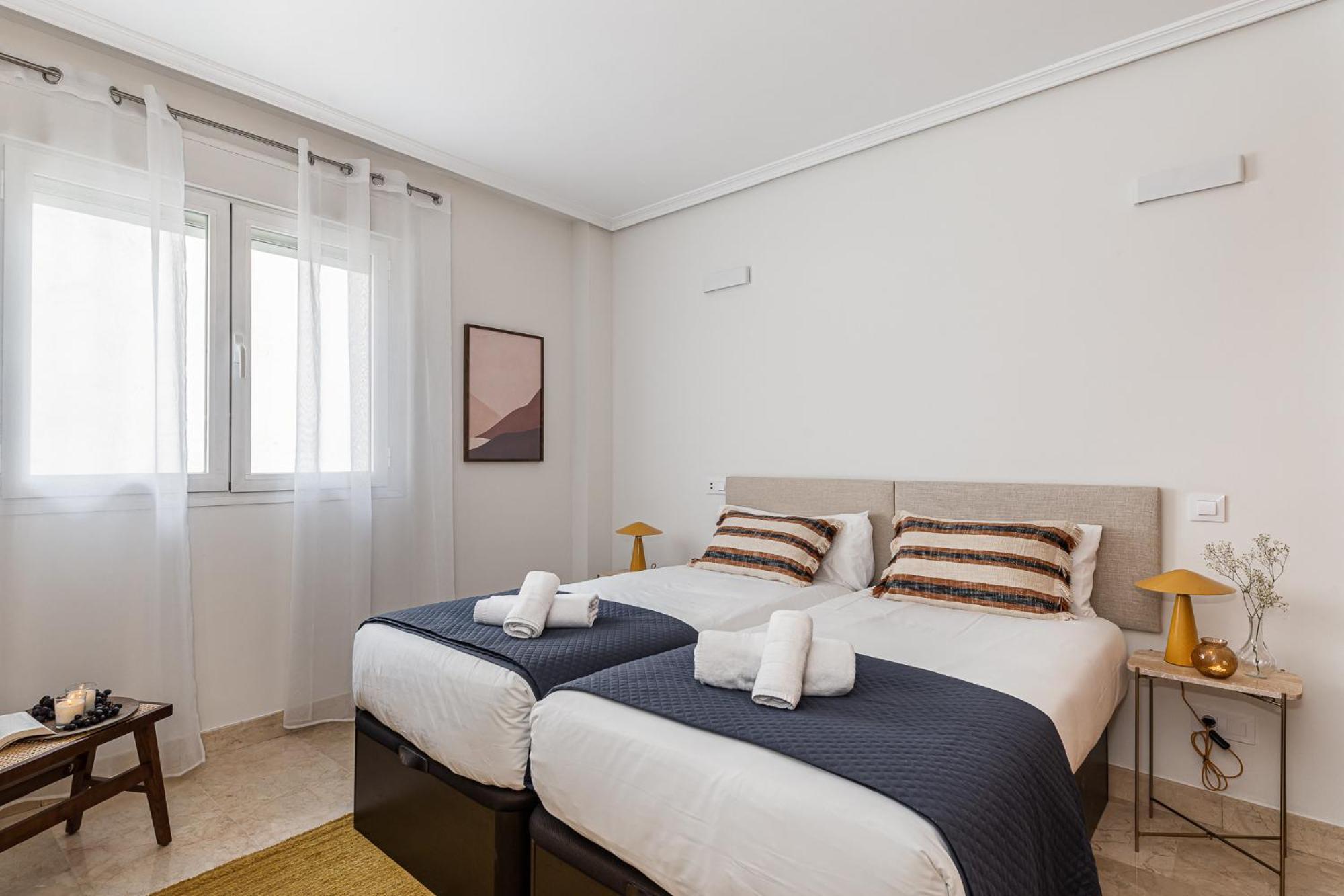 Waou Gran Via Apartment II - Corta Duracion Madrid Extérieur photo