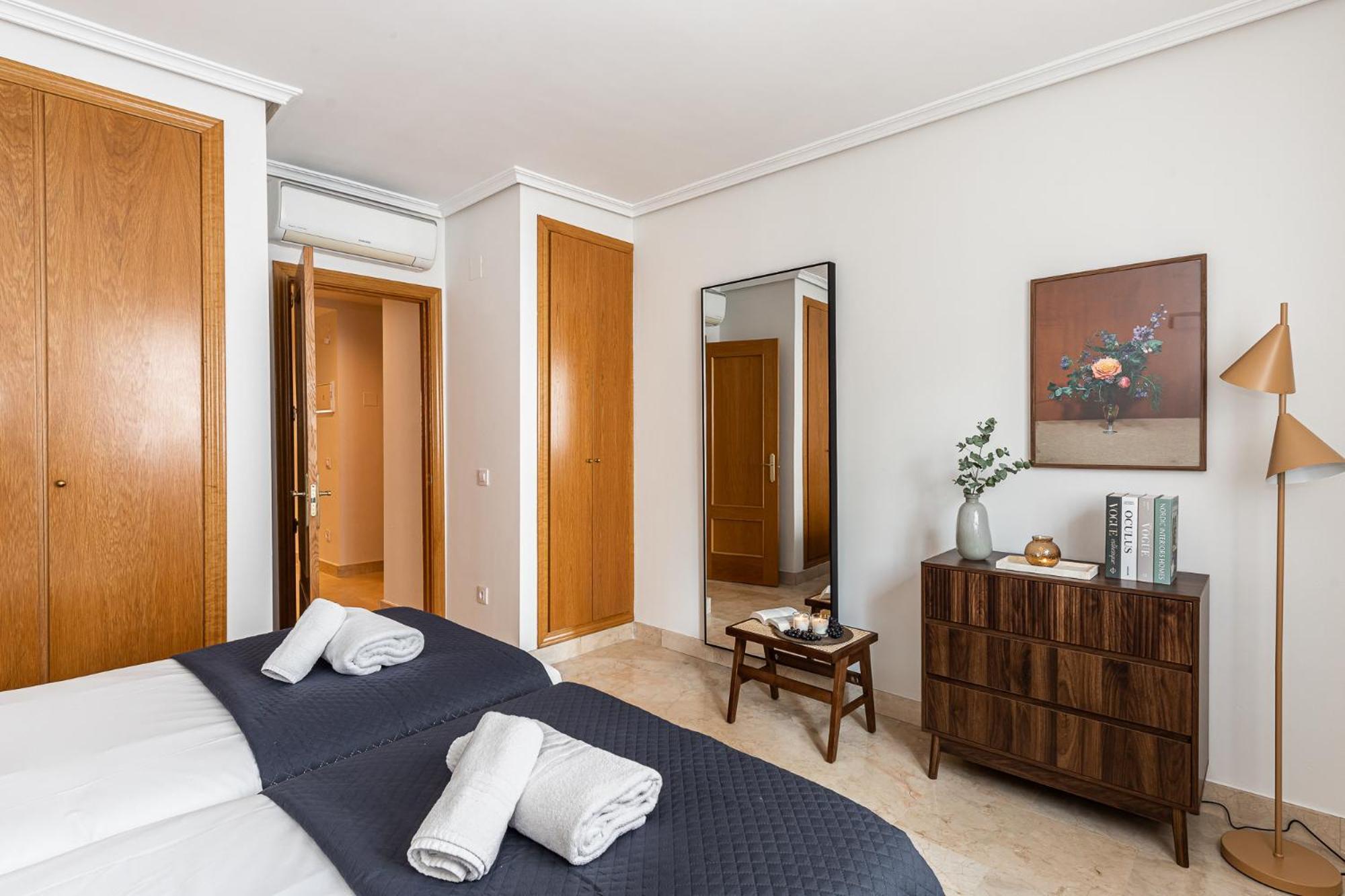 Waou Gran Via Apartment II - Corta Duracion Madrid Extérieur photo