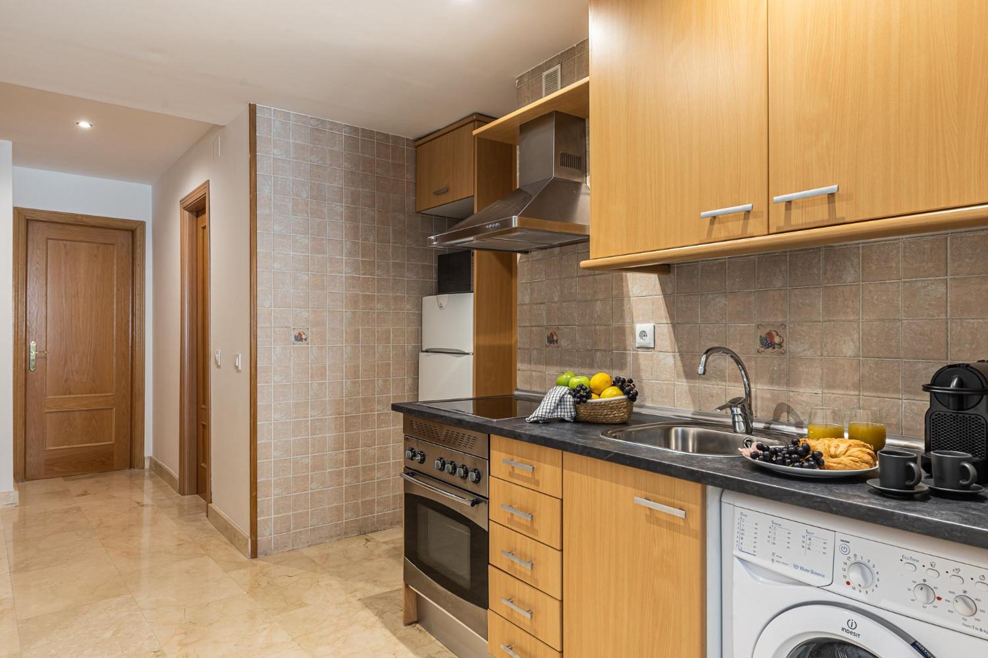 Waou Gran Via Apartment II - Corta Duracion Madrid Extérieur photo