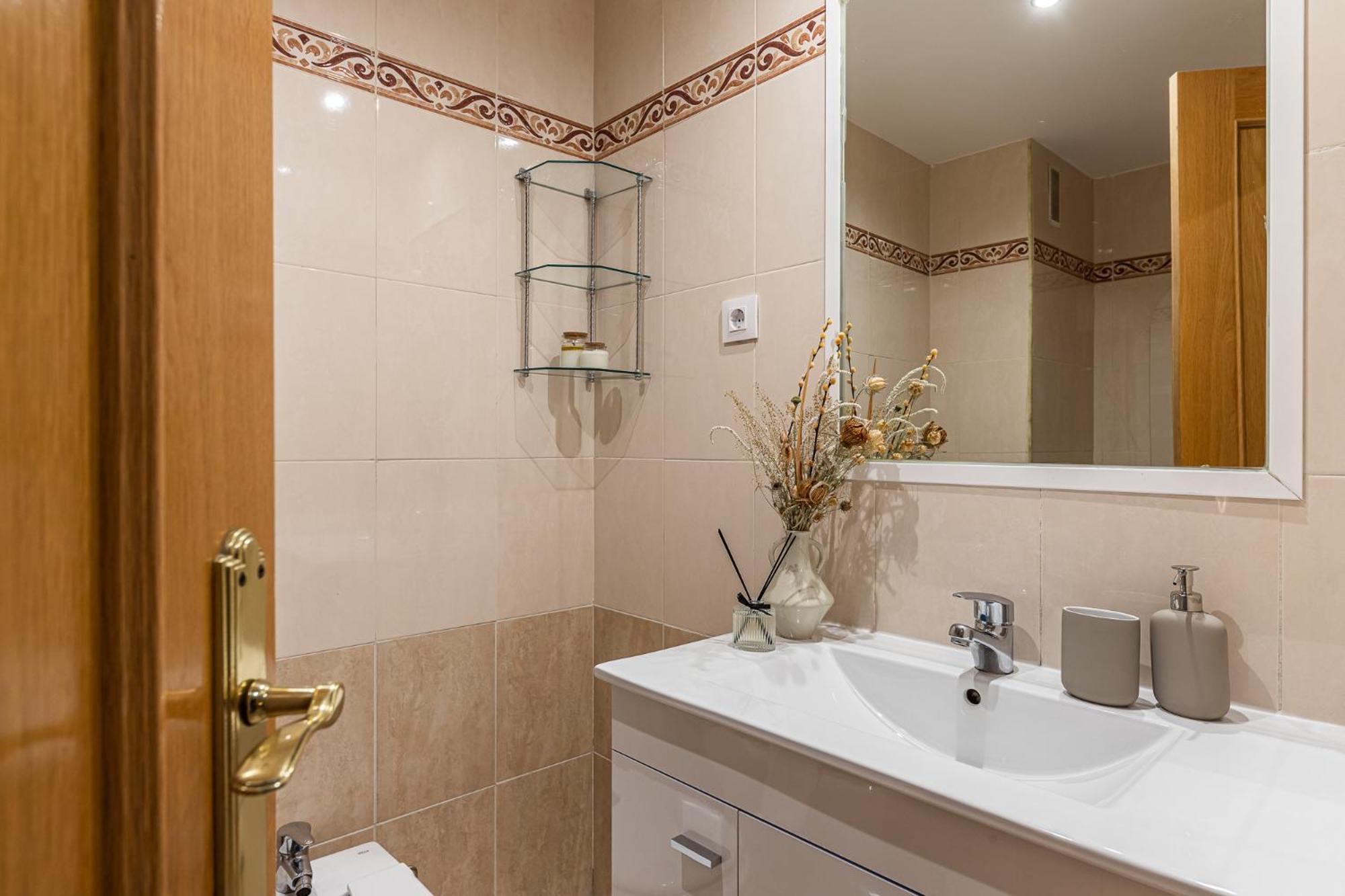Waou Gran Via Apartment II - Corta Duracion Madrid Extérieur photo