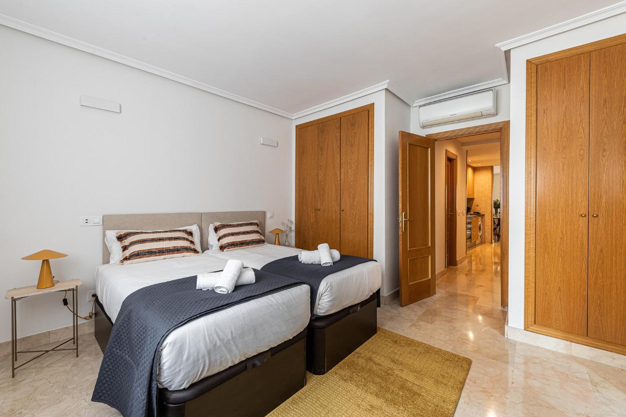 Waou Gran Via Apartment II - Corta Duracion Madrid Extérieur photo