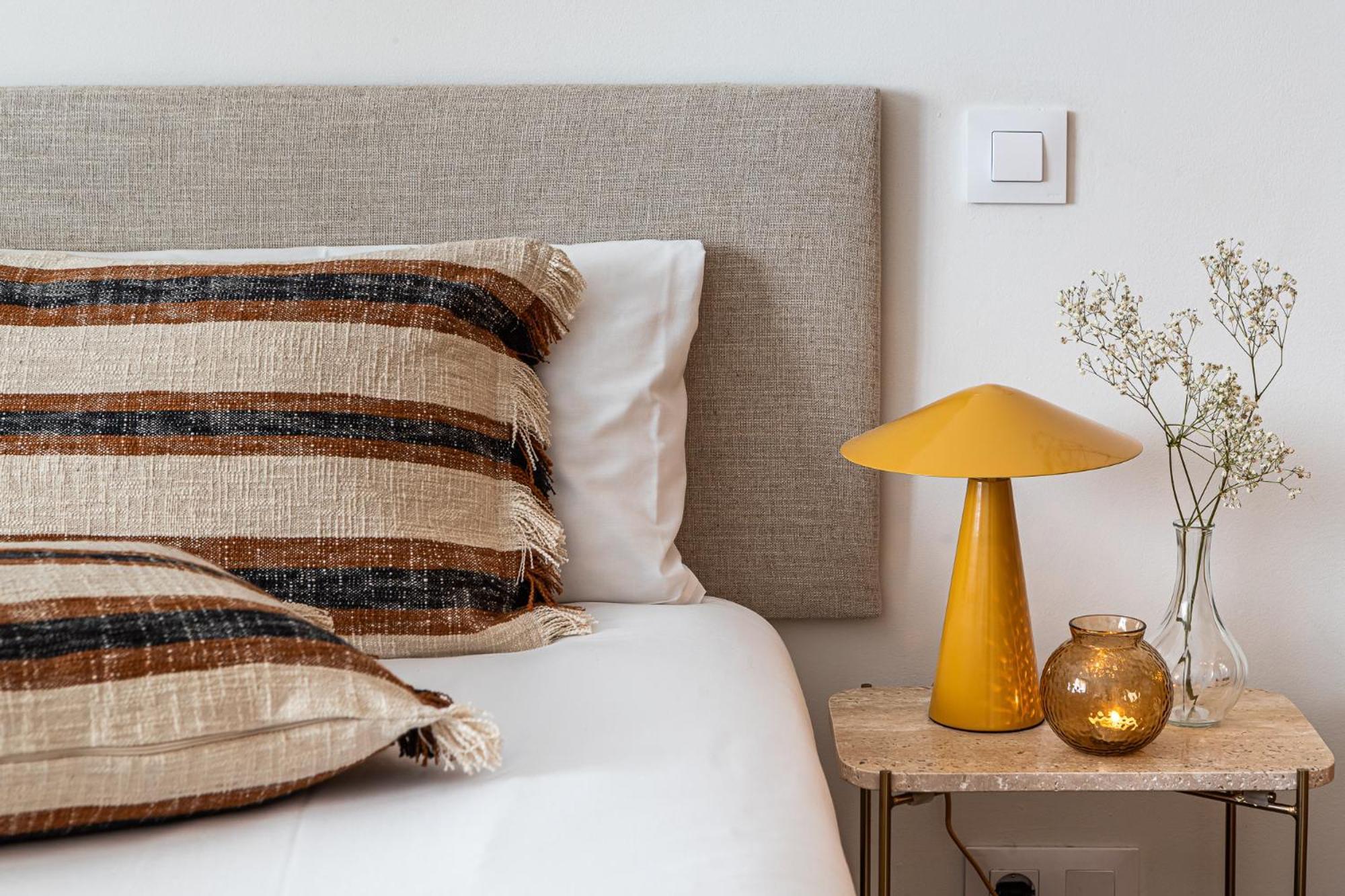 Waou Gran Via Apartment II - Corta Duracion Madrid Extérieur photo